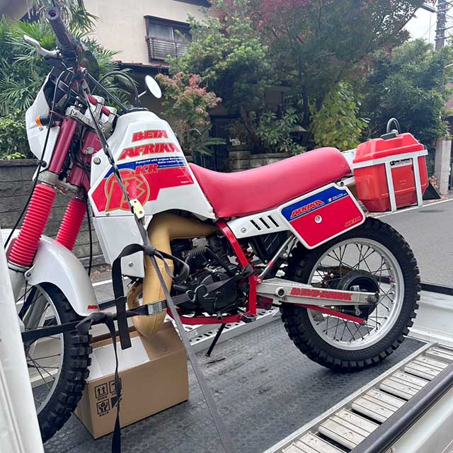 湘南 湘南エリアバイク出張買取実績(ネイキッド)16