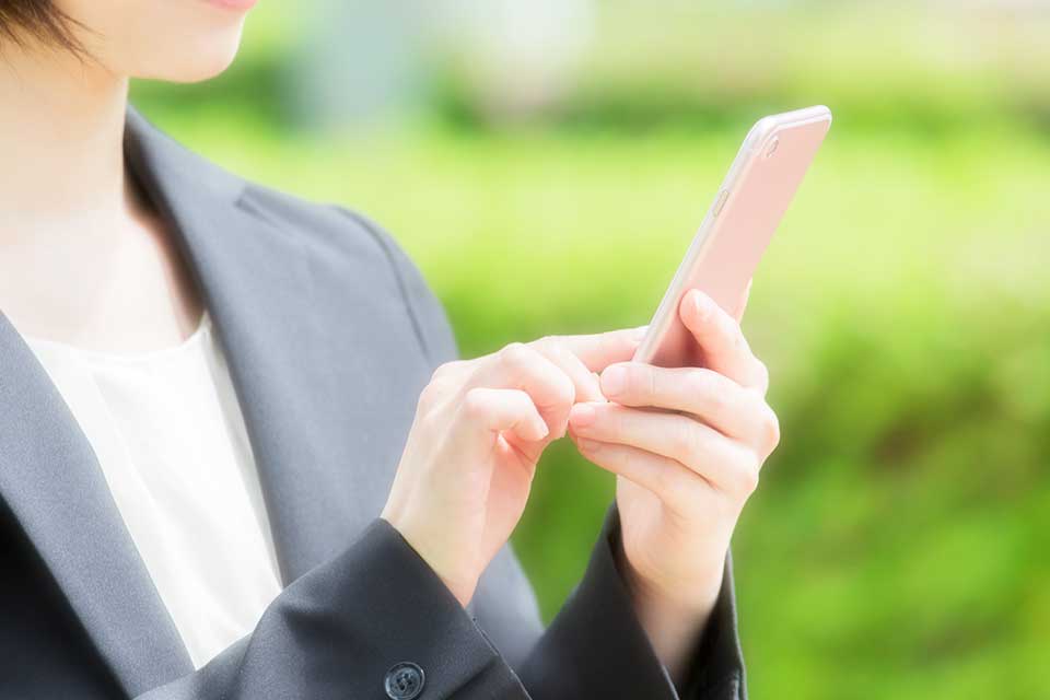 まずはお電話ください！