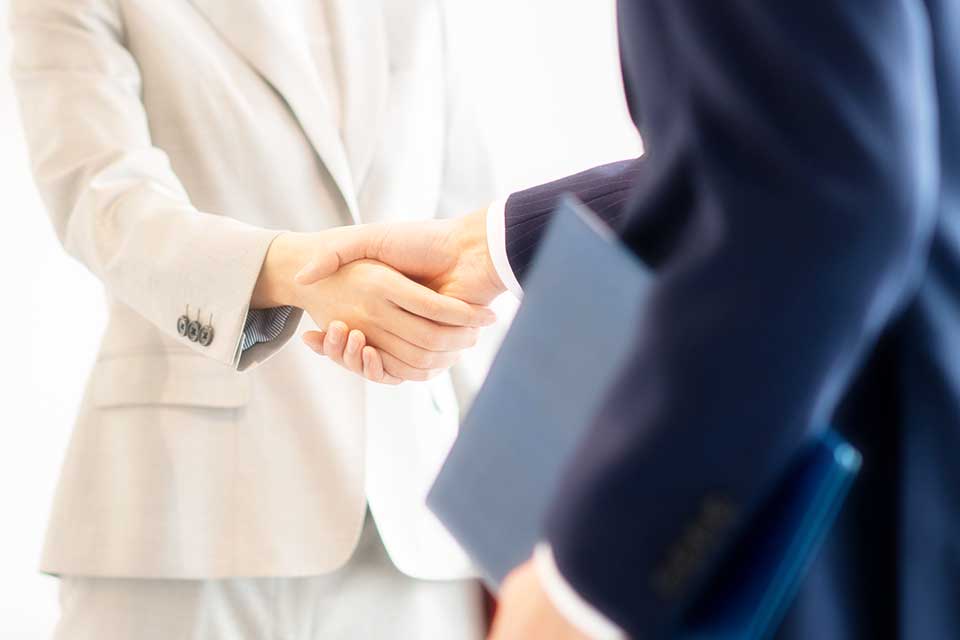 買取成立・お支払い